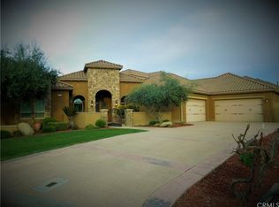 3170 Augusta St, Chowchilla, CA 93610