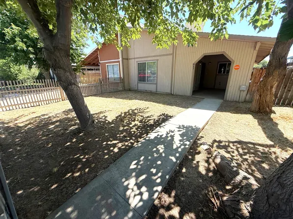 665 S Coalinga Street, Coalinga, CA 93210