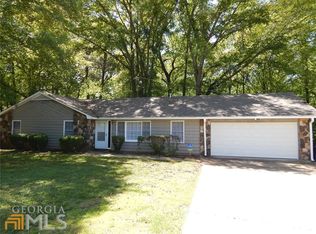 4340 Sugarloaf Pkwy, Lawrenceville, GA 30044