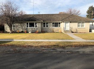 665 2nd St, Tulelake, CA 96134