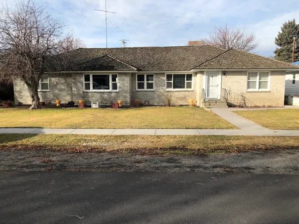 665 2nd St, Tulelake, CA 96134