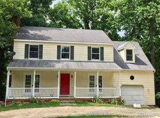 7542 Valencia Rd, Chesterfield, VA 23832