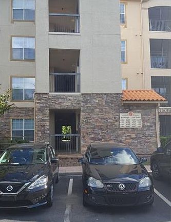 2nd image of 8020 Tuscany Way Unit 6301