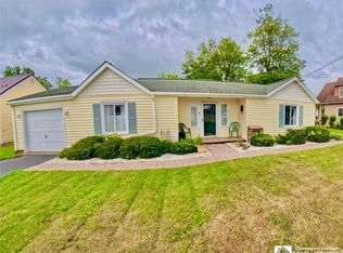 2415 Lakeside Dr, Ashville, NY 14710