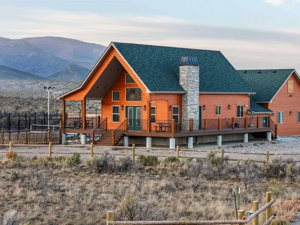 872 E Shootin Iron Rd, Malta, ID 83342