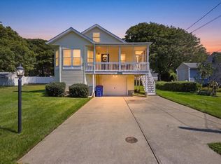 129 Balsam St, Fairhaven, MA 02719