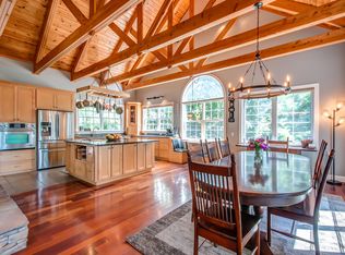 877 Lower Cane Creek Rd, Pleasantville, TN 37033