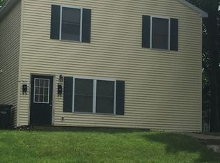 810 E Washington St, Kirksville, MO 63501