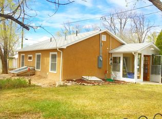 301 Fremont St, Penrose, CO 81240