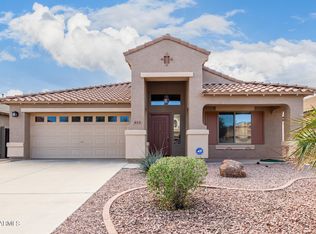 615 E Baker Dr, San Tan Valley, AZ 85140