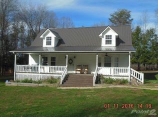 1209 Blaine Smith Rd, Graysville, TN 37338