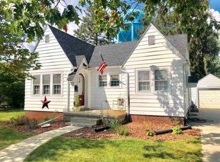 622 W Marion St, Monticello, IN 47960