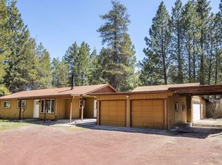 16073 Burgess Rd, La Pine, OR 97739