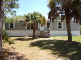 5530 SW 104th Ct, Cedar Key, FL 32625