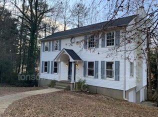 710 Stallings Rd, Taylors, SC 29687