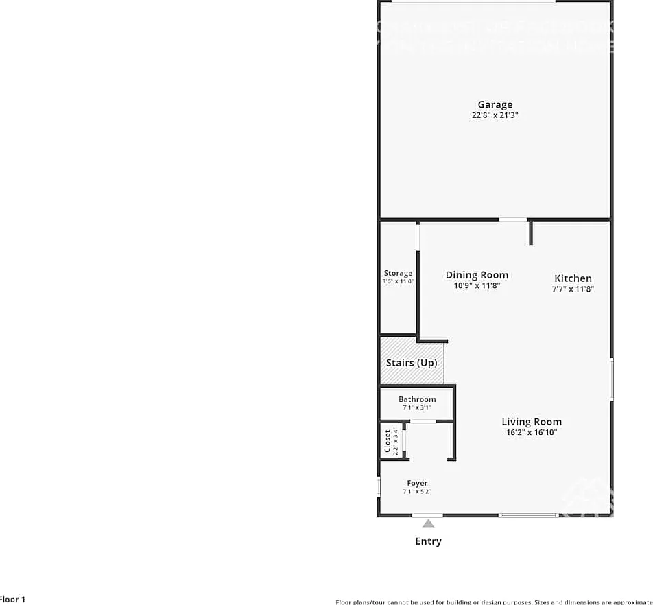 1927 Tohoqua Blvd Kissimmee, FL 34744 — Photo 2
