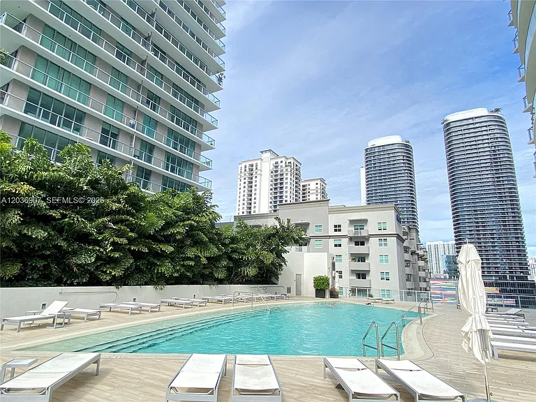 1100 S Miami Ave #1804 — Photo 2