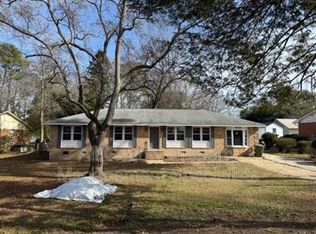 1255 Robert Dinkins Rd, Sumter, SC 29150