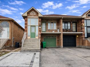 5323 Red Brush Dr, Mississauga, ON L4Z3Z5