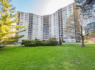 451 The West Mall #1502, Toronto, ON M9C 1G1