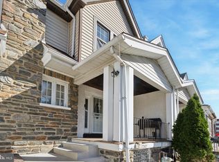 7247 Calvin Rd, Upper Darby, PA 19082