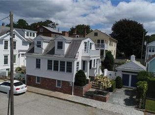 19 Northwest St, Stonington, CT 06378
