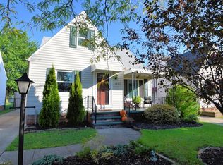 6202 Gilbert Ave, Parma, OH