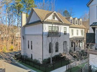 160 Cricket Ln, Alpharetta, GA 30009