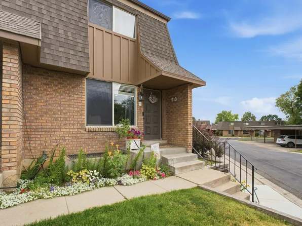 913 S 1213 E, Fruit Heights, UT 84037