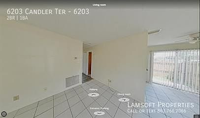 3rd image of 6203 Candler Ter #6203