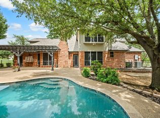 5851 Windridge Ln, Flower Mound, TX 75028