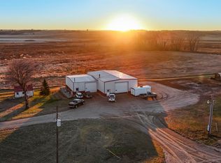 43838 NE Jim River Rd, Utica, SD 57067