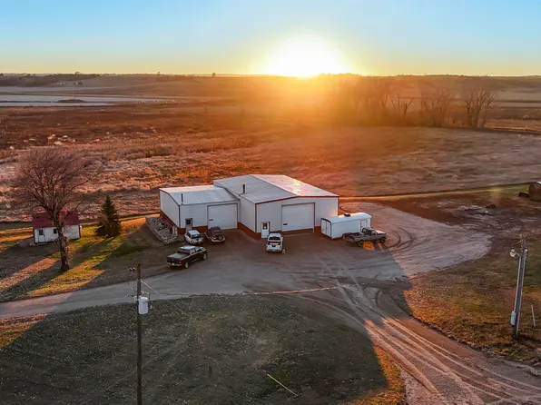 43838 NE Jim River Rd, Utica, SD 57067