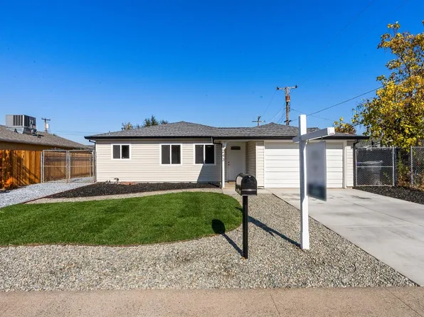 4243 Frizell Ave, Sacramento, CA 95842