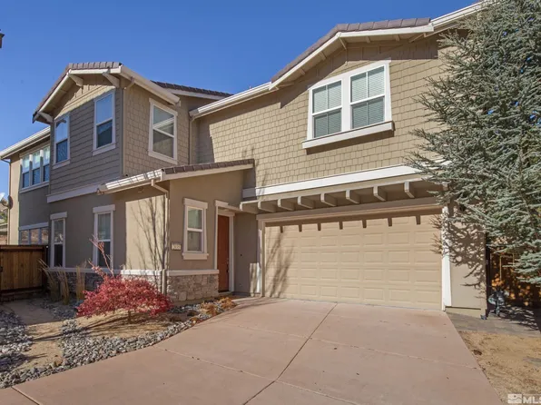 2035 Heavenly View Trl, Reno, NV 89523