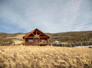 1263 Whiskey Ln, Creede, CO 81130
