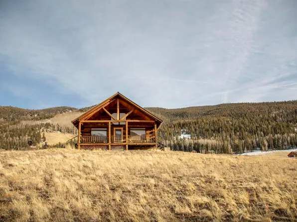 1263 Whiskey Lane, Creede, CO 81130