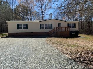 140 Osgood Rd, Sanford, NC 27330