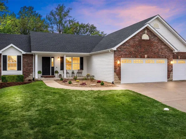 130 Chelsea Ct, Wright City, MO 63390