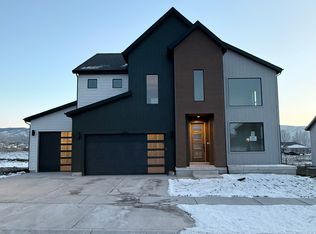 2894 E Hayloft Ln #218, Heber City, UT 84032