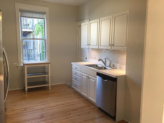 Kitchen #1