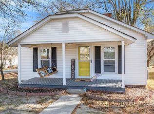 566 Hunter Ave, Kannapolis, NC 28083