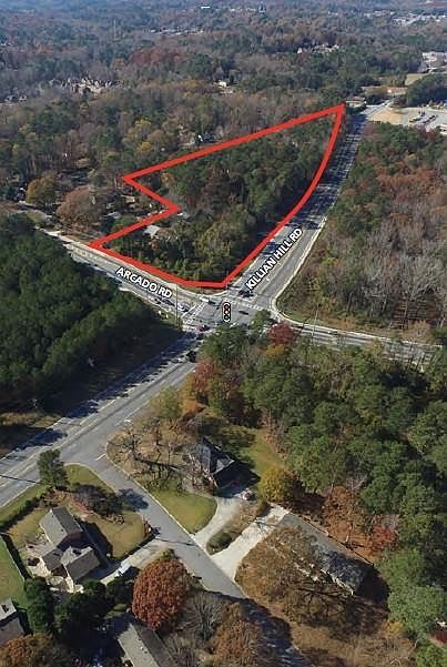 2nd image of 4413 Killian Hill Rd SW