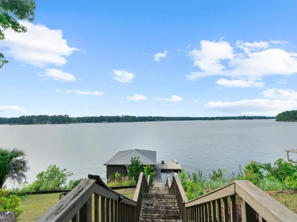 44 Port Hole Ct, Sparta, GA 31087