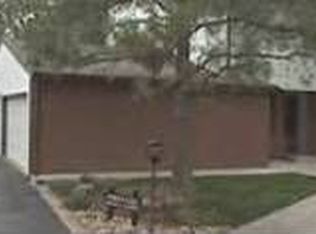 2393 S Kirkwood Ct, Denver, CO 80222