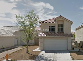 3795 Steinbeck Dr, Las Vegas, NV 89115
