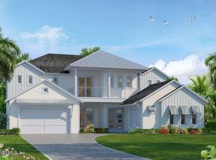 181 Black Coral Dr, Ponte Vedra, FL 32081