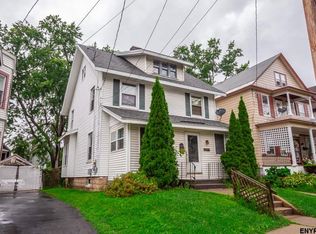 116 Elmer Ave, Schenectady, NY 12308