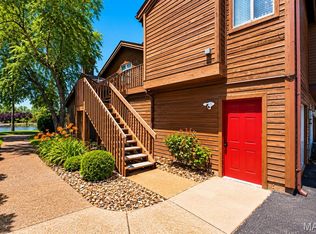Building: 4A Unit: E, Saint Charles, MO 63304