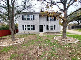 1326 Summit Crk, San Antonio, TX 78258
